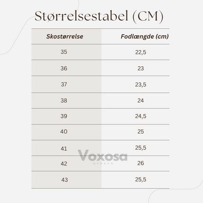 StøvleLuxe | Westernstil møder komfort i hverdagen