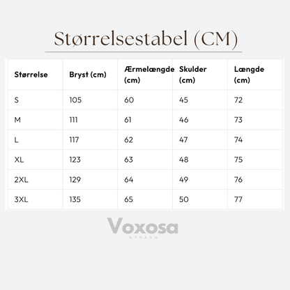 RegnLysa | Hold dig tør med stil