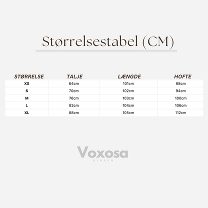 LivLet | Komfortabel pasform hele dagen