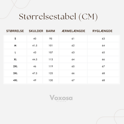 StormSkjold | Hold dig varm og tør i alt vejr