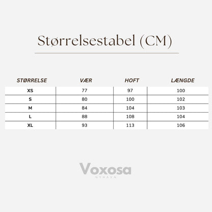 VikenFlex | Ultimativ komfort og stil stretch chinos