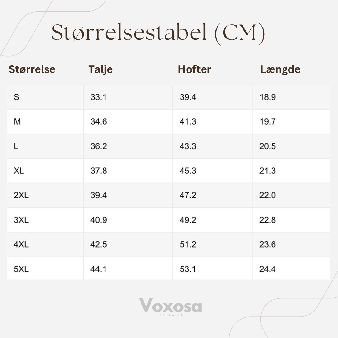 NordMark | Terrængående shorts med maksimal holdbarhed