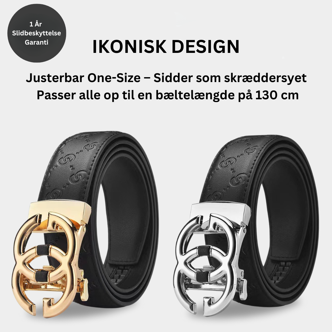 NordSpænde | Den Perfekte Pasform uden Huller