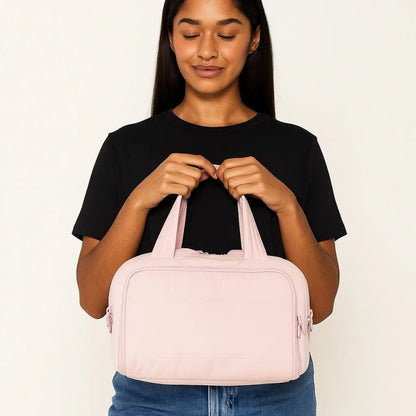 ToileLyst | Alt din pleje samlet ét sted