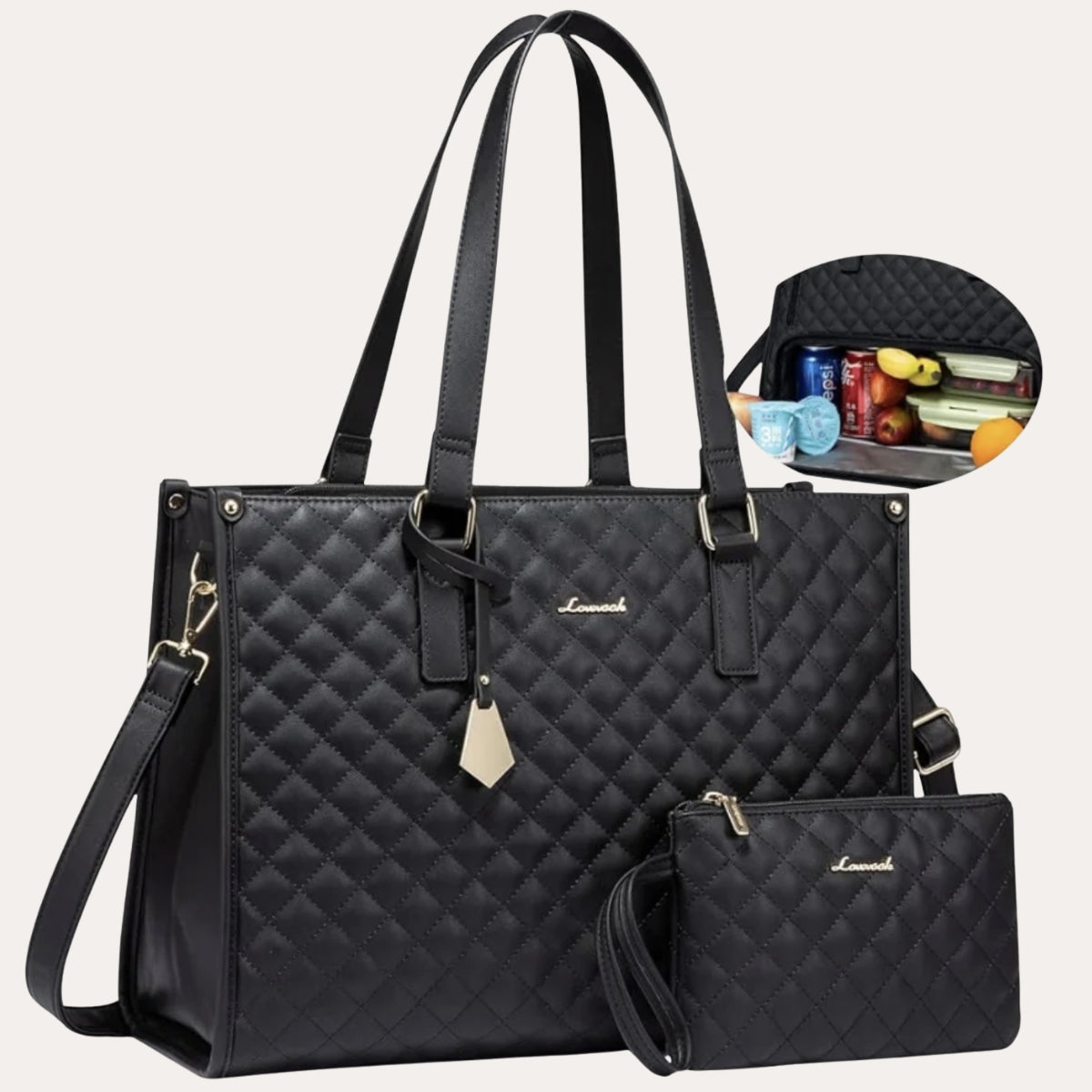 MadLyst | Hold din frokost frisk hele dagen