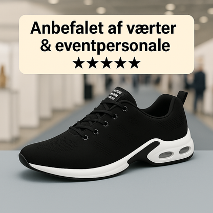 StrømaFlex | Komfort & Støtte Til Messer & Events