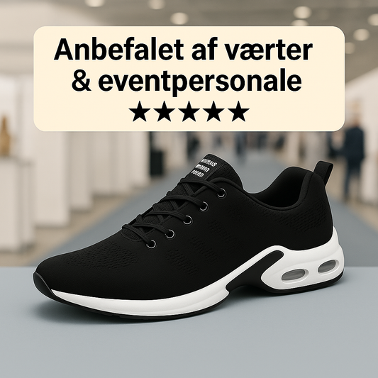 StrømaFlex | Komfort & Støtte Til Messer & Events