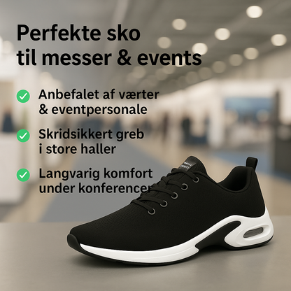 StrømaFlex | Komfort & Støtte Til Messer & Events