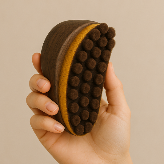 Lumiva | Naturlig ansigtsløft & glød på få minutter