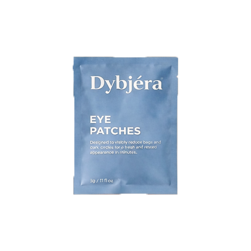Dybjéra | Reducer Poser Og Mørke Rande Under Øjnene — Synlige Resultater På Blot 7 Dage