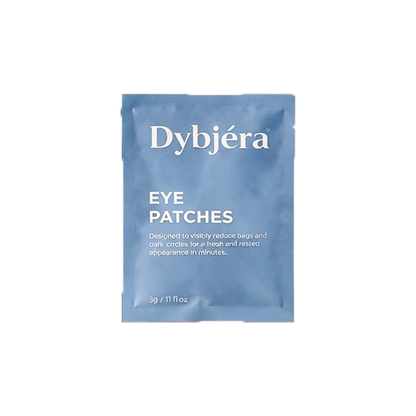 Dybjéra | Reducer Poser Og Mørke Rande Under Øjnene — Synlige Resultater På Blot 7 Dage