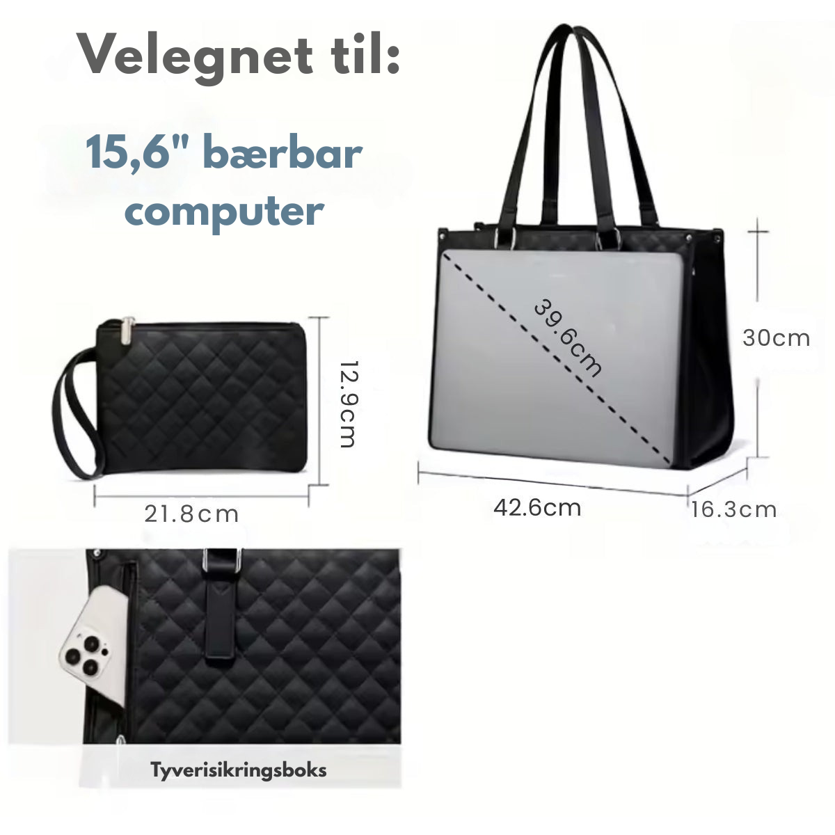 MadLyst | Hold din frokost frisk hele dagen