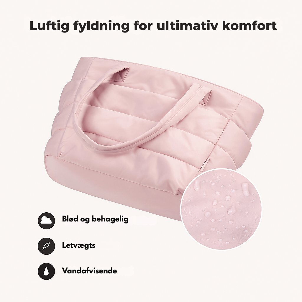 BæreLuna | Den stilfulde taske til alle øjeblikke