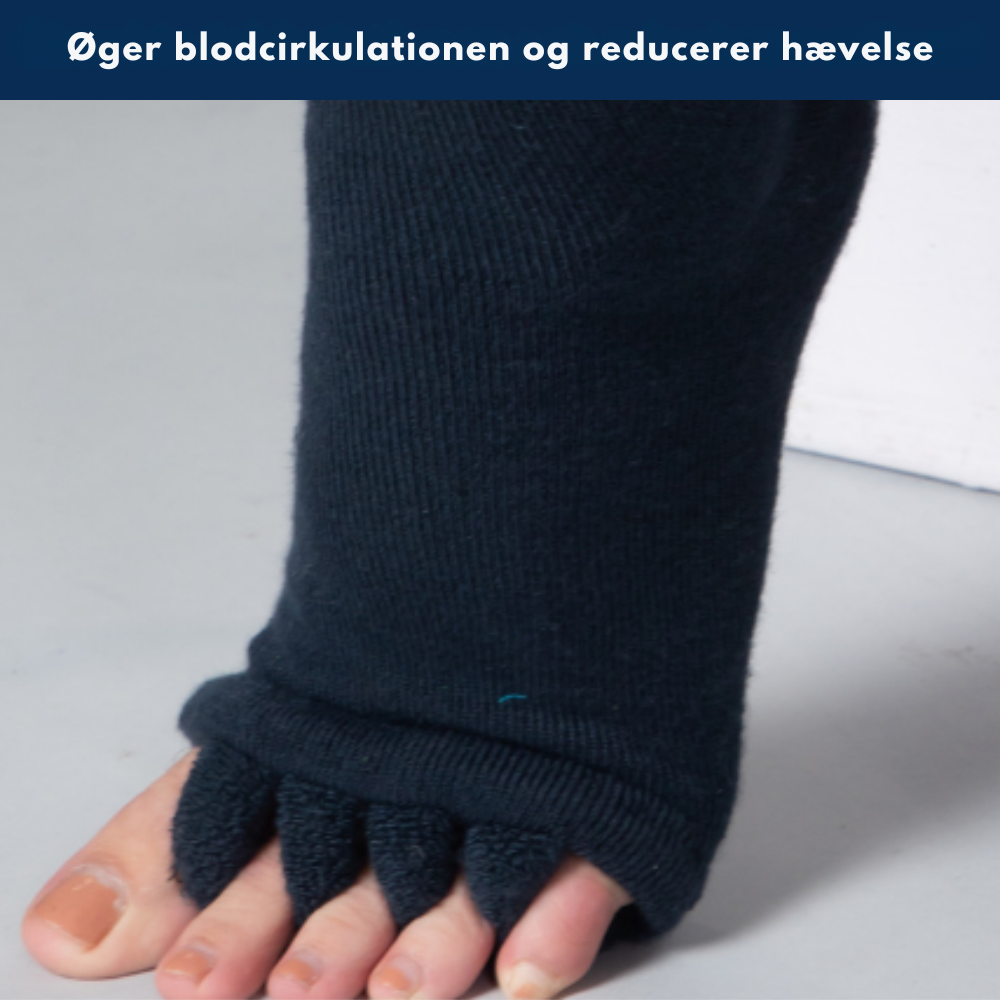 Fodiva | Smertelindring & bedre blodcirkulation