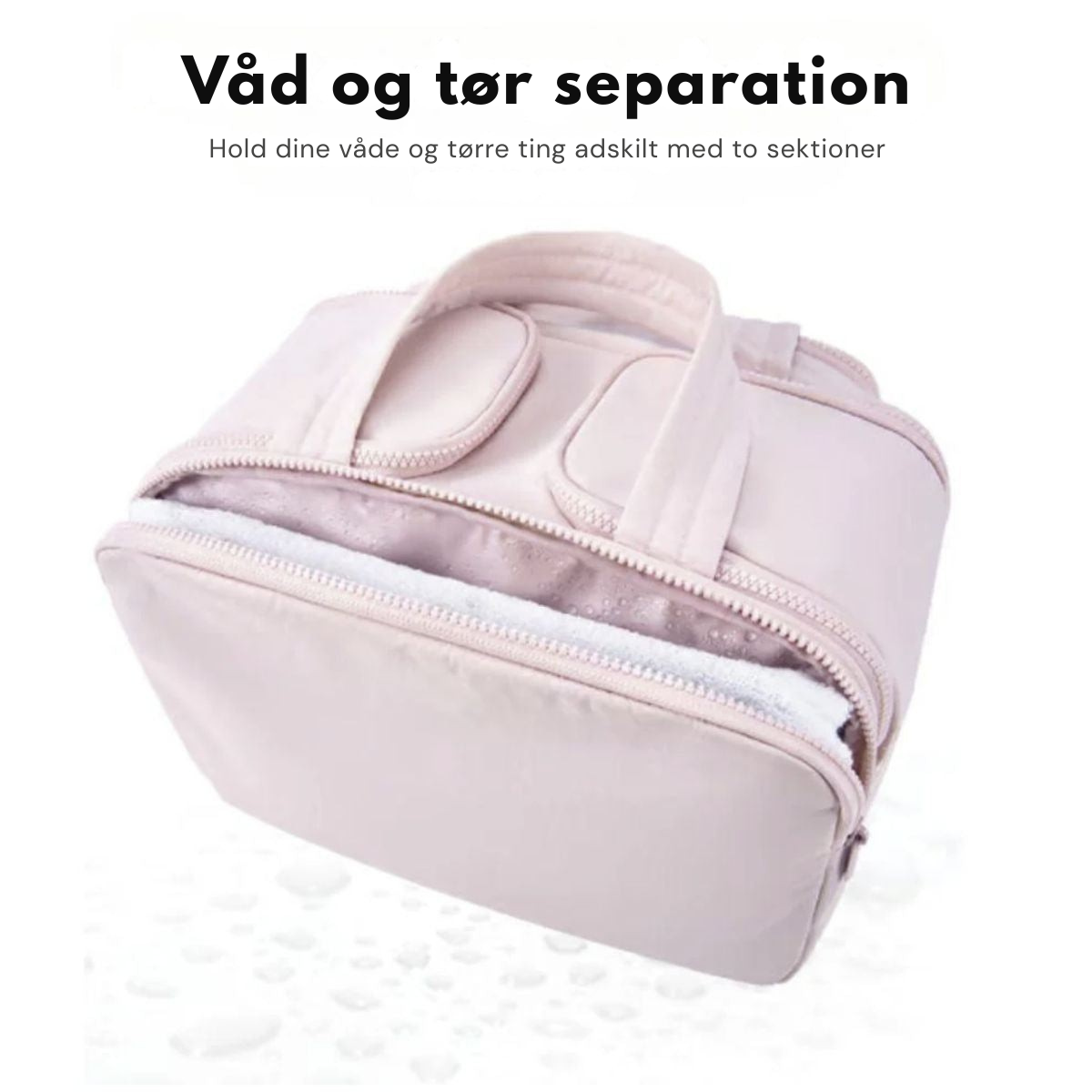 ToileLyst | Alt din pleje samlet ét sted