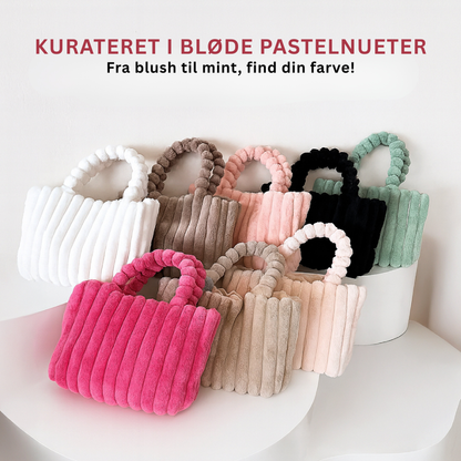 Velvra | Den blødeste taske til vinterens hyggestil