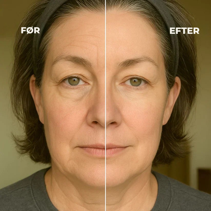 Lumiva | Naturlig ansigtsløft & glød på få minutter