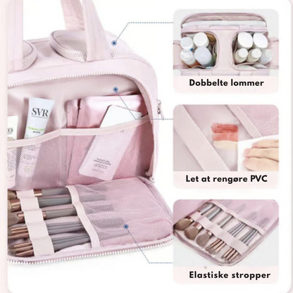 ToileLyst | Alt din pleje samlet ét sted