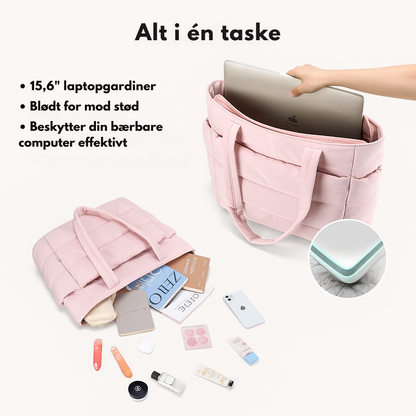 BæreLuna | Den stilfulde taske til alle øjeblikke