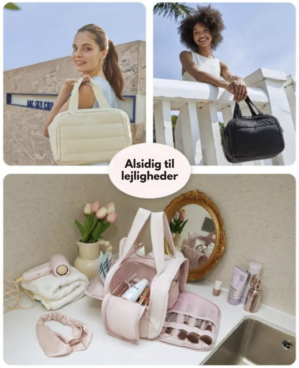 ToileLyst | Alt din pleje samlet ét sted