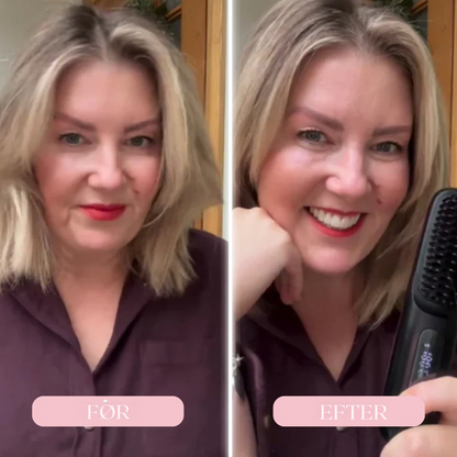 Hårella | Salonresultater på få minutter