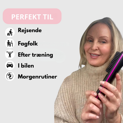Hårella | Salonresultater på få minutter