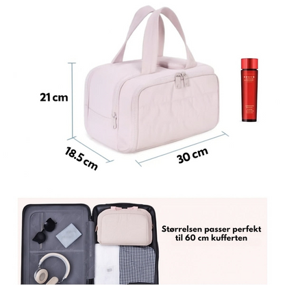 ToileLyst | Alt din pleje samlet ét sted