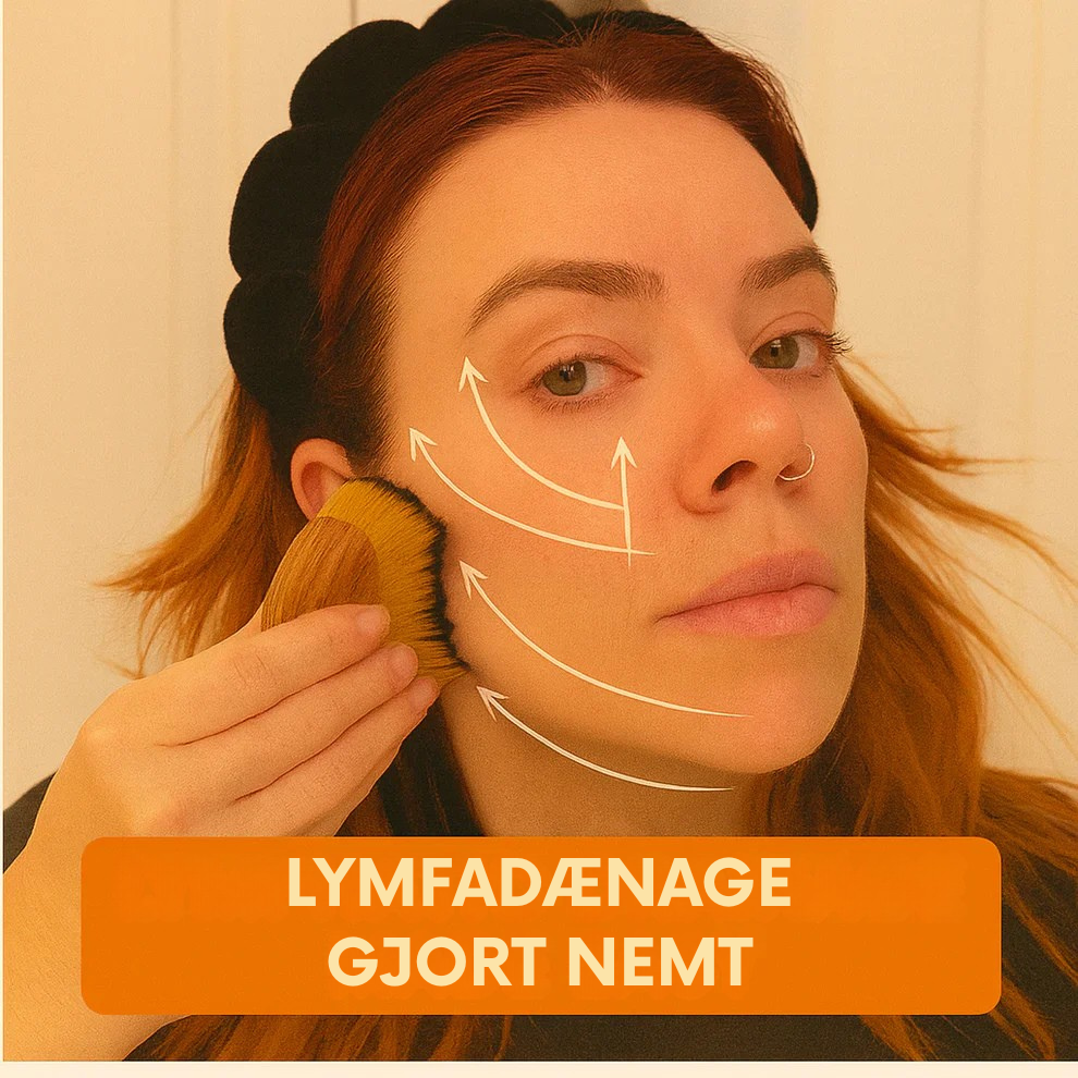 Lumiva | Naturlig ansigtsløft & glød på få minutter