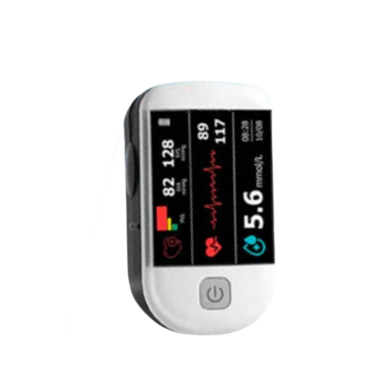 Diabéa Glukosemåler | Håndter Din Diabetes På Kun 5 Sekunder!