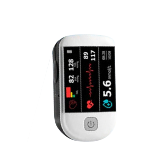 Diabéa Glukosemåler | Håndter Din Diabetes På Kun 5 Sekunder!