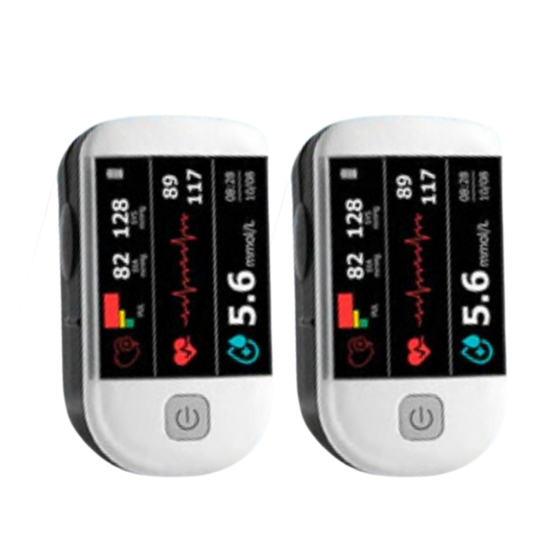 Diabéa Glukosemåler | Håndter Din Diabetes På Kun 5 Sekunder!