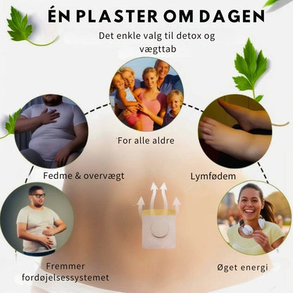 SlankLapp | Tabe dig naturligt, mens du sover