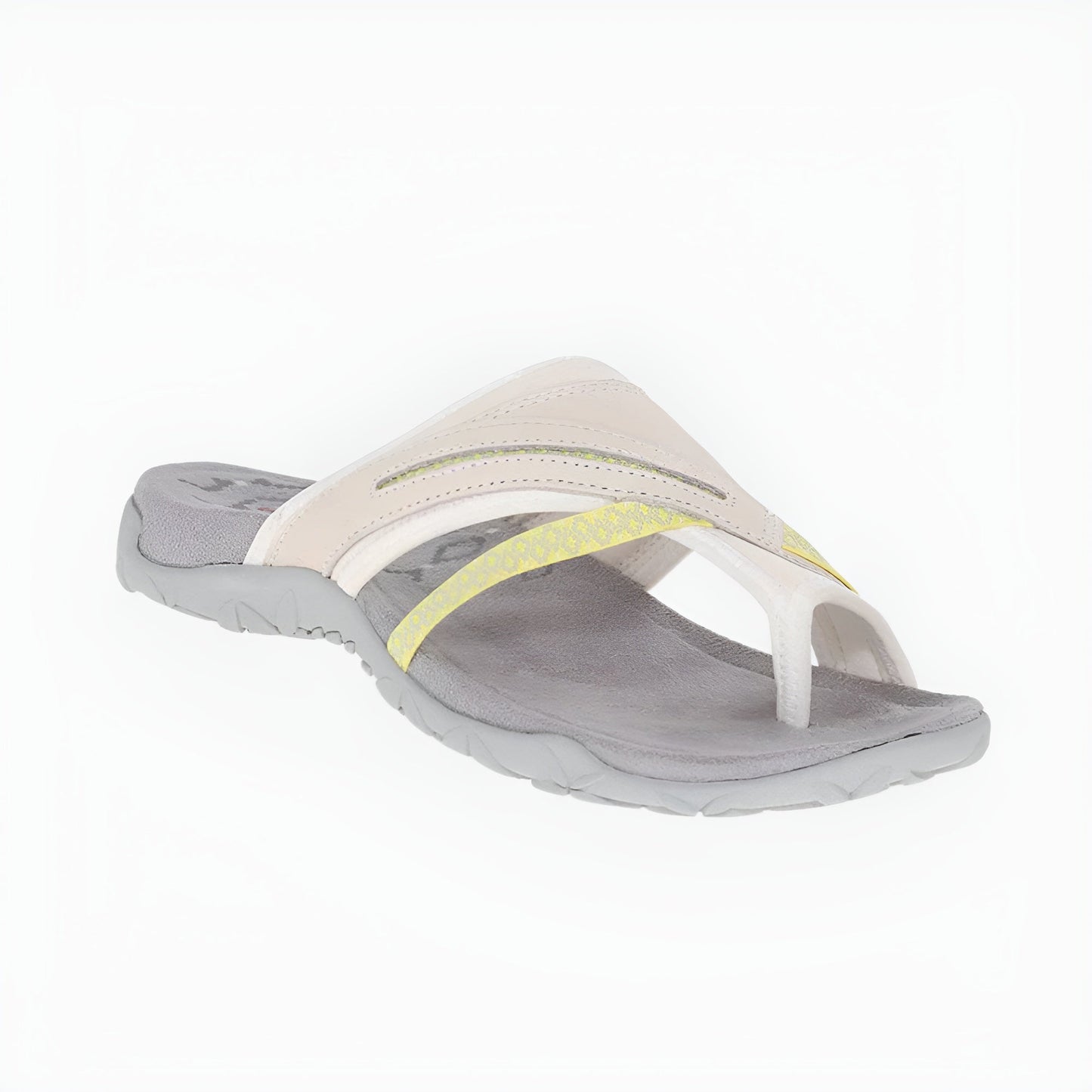 LivSkøn | Sandalen der støtter dine fødder med stil