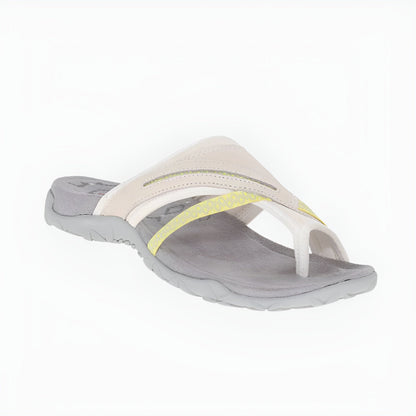 LivSkøn | Sandalen der støtter dine fødder med stil