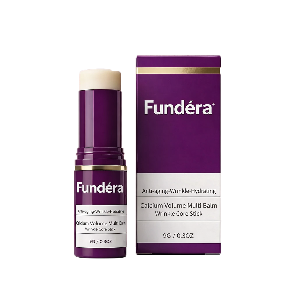 Fundéra | Calcium Balsam: Opnå Fastere Og Yngre Udseende HUD På Blot Et Par Nemme Hjemmebehandlinger — Eller Få Pengene Tilbage!
