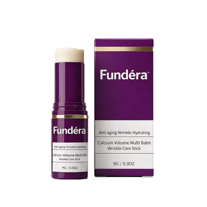 Fundéra | Calcium Balsam: Opnå Fastere Og Yngre Udseende HUD På Blot Et Par Nemme Hjemmebehandlinger — Eller Få Pengene Tilbage!