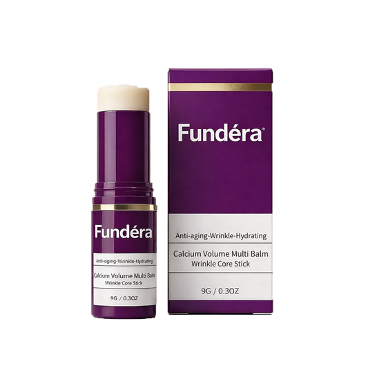 Fundéra | Calcium Balsam: Opnå Fastere Og Yngre Udseende HUD På Blot Et Par Nemme Hjemmebehandlinger — Eller Få Pengene Tilbage!