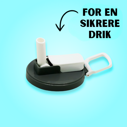 SipClean | Spildfri nydelse med hygiejnisk perfektion