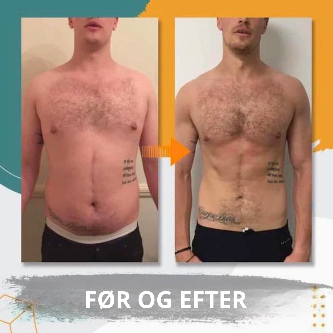 SlankLapp | Tabe dig naturligt, mens du sover