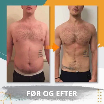 SlankLapp | Tabe dig naturligt, mens du sover