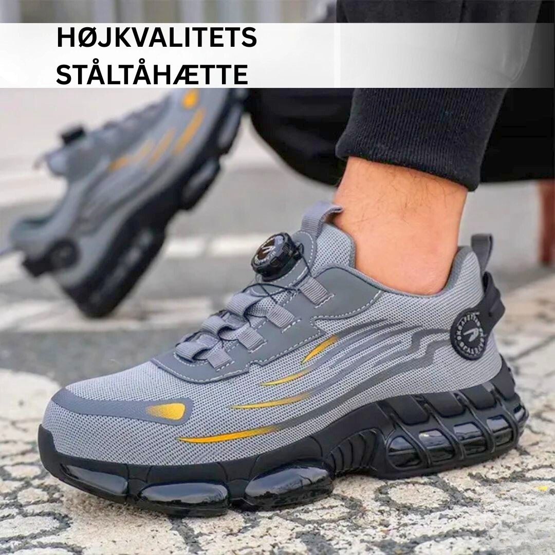 SikrFlex | Sikkerhed og Smidighed i Ét