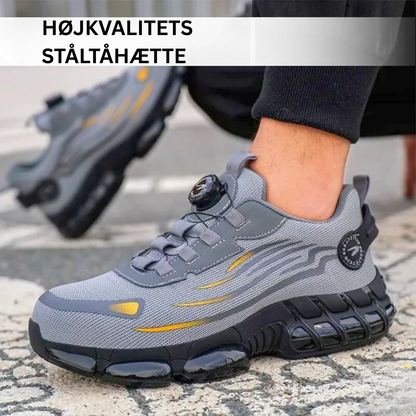 SikrFlex | Sikkerhed og Smidighed i Ét