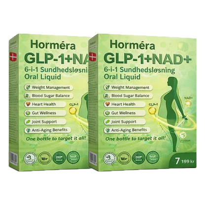 Horméra | Forbrænding Af Stædigt Mavefedt Og Tab 5 kg På 5 Dage, Uden Diæt Eller Motion!