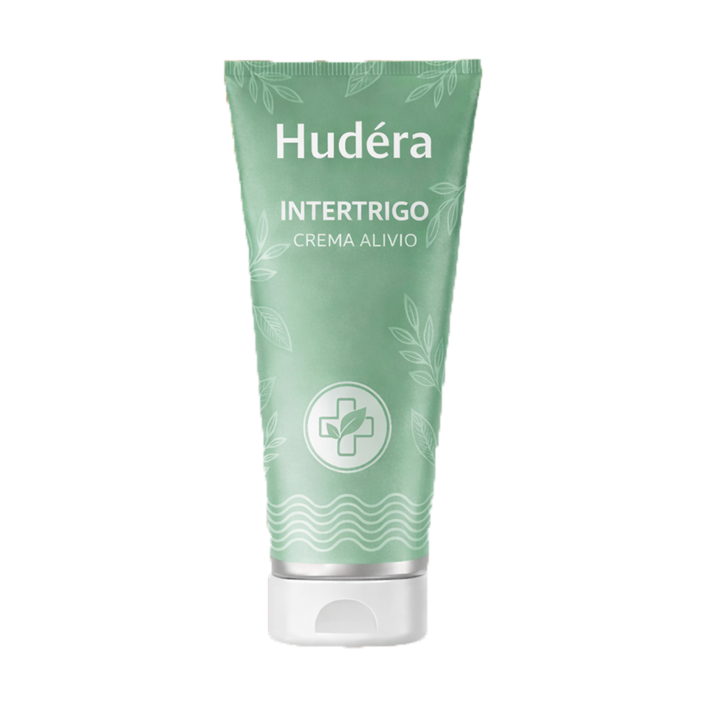 Hudéra | Eliminerer Op Til 99% Af Svampeinfektioner I Huden På 72 Timer