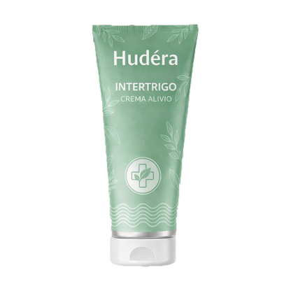 Hudéra | Eliminerer Op Til 99% Af Svampeinfektioner I Huden På 72 Timer