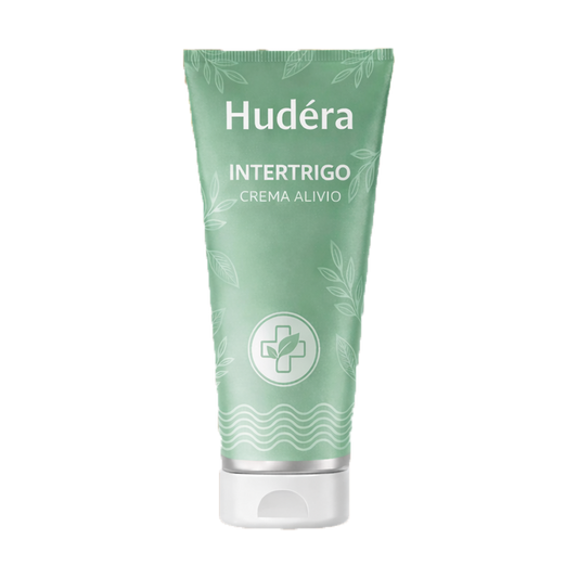 Hudéra | Eliminerer Op Til 99% Af Svampeinfektioner I Huden På 72 Timer