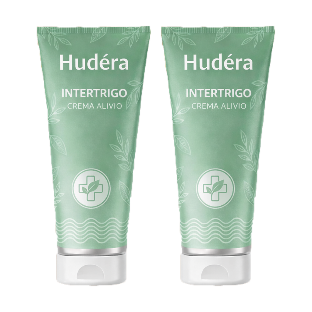 Hudéra | Eliminerer Op Til 99% Af Svampeinfektioner I Huden På 72 Timer