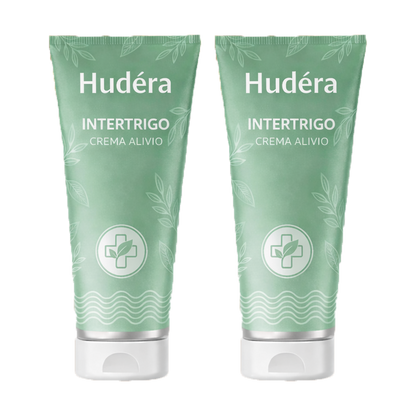 Hudéra | Eliminerer Op Til 99% Af Svampeinfektioner I Huden På 72 Timer