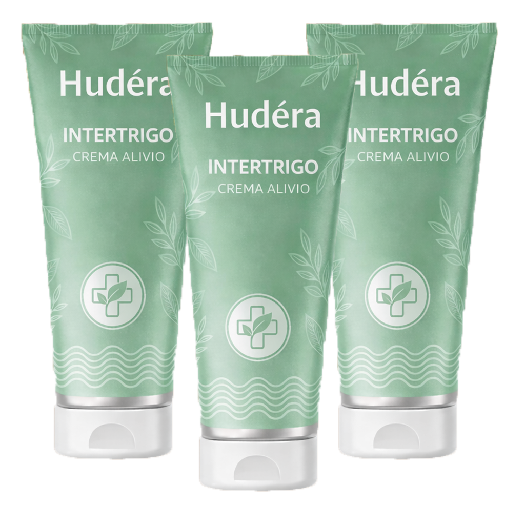 Hudéra | Eliminerer Op Til 99% Af Svampeinfektioner I Huden På 72 Timer