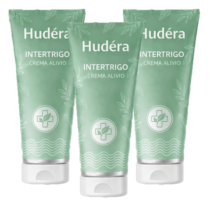 Hudéra | Eliminerer Op Til 99% Af Svampeinfektioner I Huden På 72 Timer